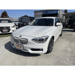 【支払総額780,000円】中古車 BMW 1シリーズ｜kurumaerabi