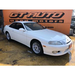 厳選中古車ショッピング ソアラ トヨタ Yahoo ショッピング