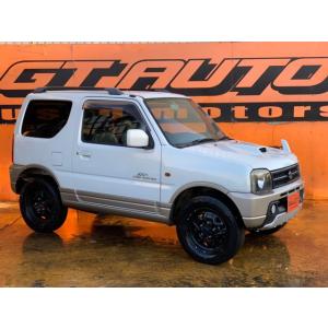 【支払総額698,000円】中古車 スズキ ジムニー 切替4WD ターボ車 AT フォグランプ