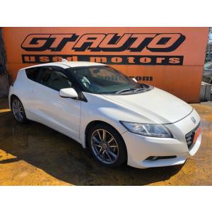 【支払総額490,000円】中古車 ホンダ CR-Z 純正ナビ&amp;バックカメラ スマートキー