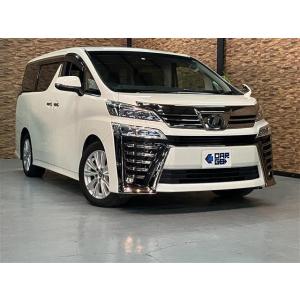 【支払総額2,598,000円】中古車 トヨタ ヴェルファイア