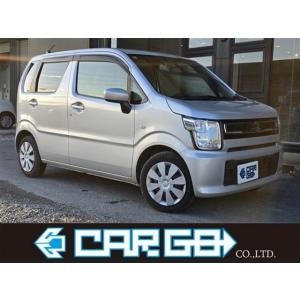 【支払総額600,000円】中古車 スズキ ワゴンR TV キーレスエントリー 電動格納ミラー