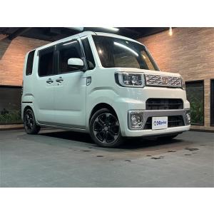 【支払総額598,000円】中古車 ダイハツ ウェイク Bluetooth バックカメラ 両側スライド｜kurumaerabi