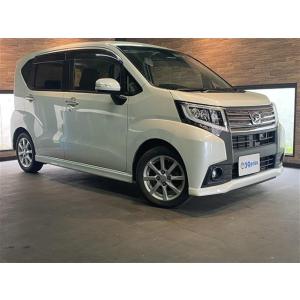 【支払総額548,000円】中古車 ダイハツ ムーヴカスタム Bluetooth  バックカメラ オートライト｜kurumaerabi