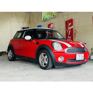 【支払総額438,000円】中古車 BMW MINI ミニ 予備検付/保証付/自社ローン/独自ローン｜kurumaerabi