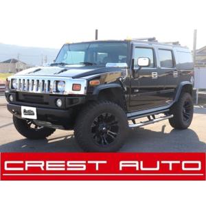業界最安値挑戦中 中古車ハマーh2 新車並行1ナンバー登録fuelアルミ全商品オープニング価格