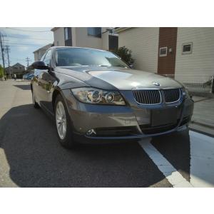 【支払総額399,000円】中古車 BMW 3シリーズセダン 予備検付き