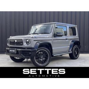 【支払総額4,980,000円】中古車 スズキ ジムニーシエラ G63 Anniversary ED仕様｜kurumaerabi