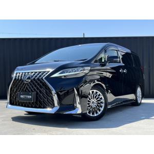 【支払総額4,180,000円】中古車 トヨタ ヴェルファイア LM仕様 18インチ