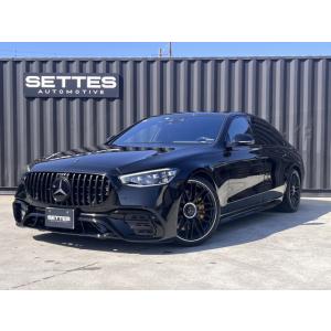 【支払総額19,580,000円】中古車 メルセデス・ベンツ Sクラス S63仕様 可変マフラー 21インチ