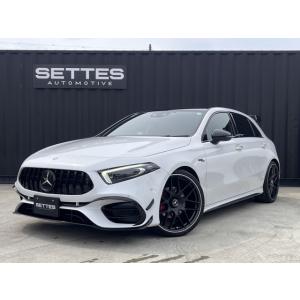 【支払総額4,180,000円】中古車 メルセデス・ベンツ Aクラス