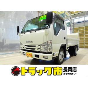 【支払総額4,622,000円】中古車 いすゞ エルフ 2t 標準 垂直P/G付