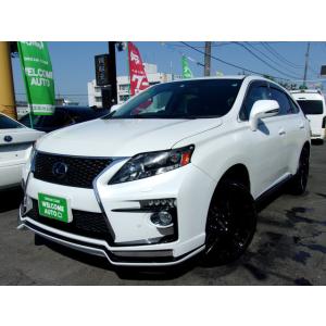 中古車 レクサス レクサス車種 Rxハイブリッド 中古車 自動車 車 バイク 自転車 通販 Yahoo ショッピング