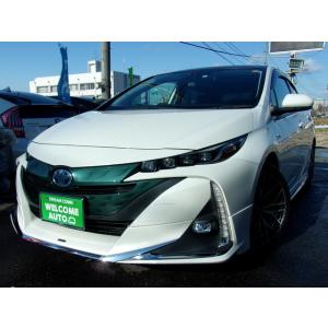 プリウスphv 中古 ソーラーの商品一覧 通販 Yahoo ショッピング