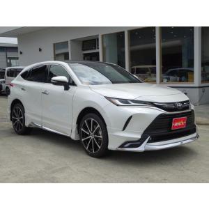 ハリアー モデリスタ 自動車中古車 の商品一覧 自動車 車 バイク 自転車 通販 Yahoo ショッピング