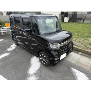 【支払総額850,000円】中古車 ホンダ N-BOXカスタム ナビテレビ★Bカメラ★パワースライド...