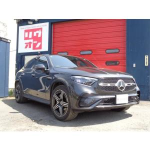 【支払総額7,850,000円】中古車 メルセデス・ベンツ GLC 4MクペドライバズP+AMGラインP 4MクペドライバズP+AMGラインP