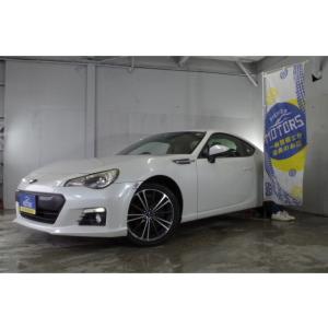 【支払総額980,000円】中古車 スバル BRZ 自社分割/4年保証/ナビ/TV/バックカメラ