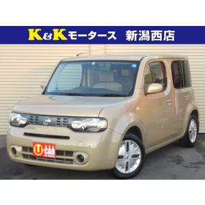 厳選中古車ショッピング キューブ 日産 Yahoo ショッピング