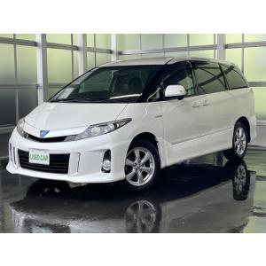 厳選中古車ショッピング 北海道 東北 エスティマハイブリッド Yahoo ショッピング