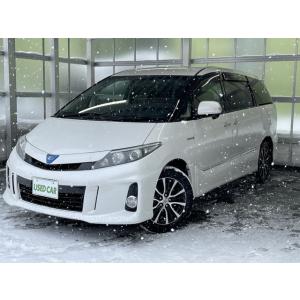 厳選中古車ショッピング 北海道 東北 エスティマハイブリッド Yahoo ショッピング