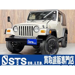 【支払総額1,498,000円】中古車 クライスラージープ ラングラー 社外バンパー ジオランダーA...