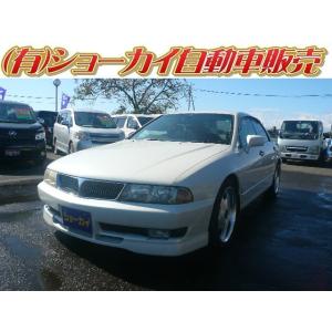 【支払総額590,000円】中古車 三菱 ディアマンテ｜kurumaerabi