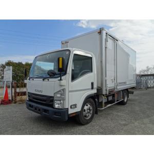 【支払総額2,320,000円】中古車 いすゞ エルフ 保冷バン オートフロア セミA/T