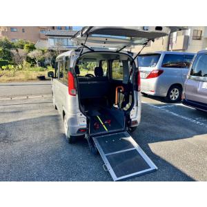 福祉車両 軽自動車 中古 車椅子の商品一覧 通販 Yahoo ショッピング