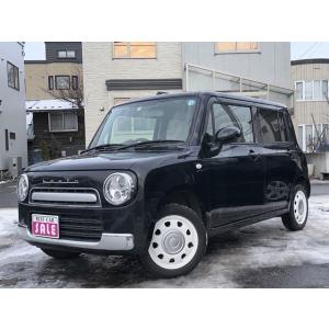 【支払総額410,000円】中古車 スズキ アルトラパン 地デジ プッシュスタート Bluetoot...