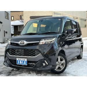 トヨタ タンク 中古車