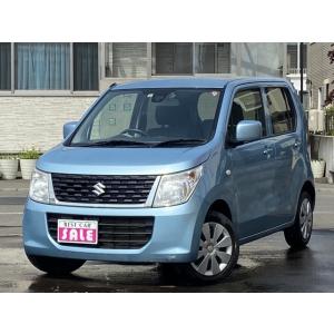 【支払総額450,000円】中古車 スズキ ワゴンR 4WD ミラーヒーター シートヒーター ETC