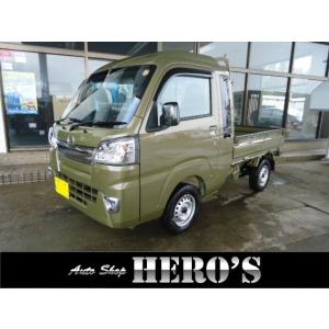 ダイハツ ハイゼットトラック ジャンボ 未使用車の商品一覧 通販 Yahoo ショッピング