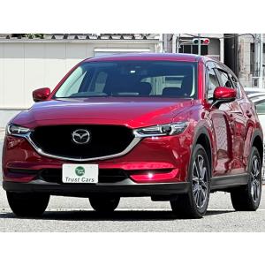 【支払総額1,790,000円】中古車 マツダ CX-5｜kurumaerabi