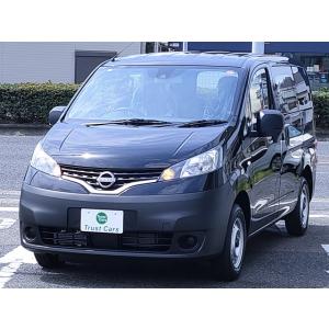 【支払総額2,190,000円】中古車 日産 NV200バネットバン