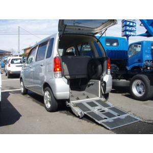 福祉車両 軽自動車 中古 車椅子の商品一覧 通販 Yahoo ショッピング