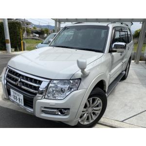 パジェロディーゼル中古車の商品一覧 通販 Yahoo ショッピング