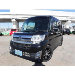 タントカスタムローダウン 自動車中古車 の商品一覧 自動車 車 バイク 自転車 通販 Yahoo ショッピング