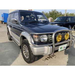 パジェロディーゼル中古車の商品一覧 通販 Yahoo ショッピング