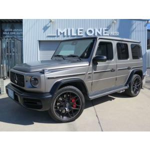 【支払総額21,500,000円】中古車 メルセデス・ベンツ Gクラス 限定車20周年アニバーサリーED