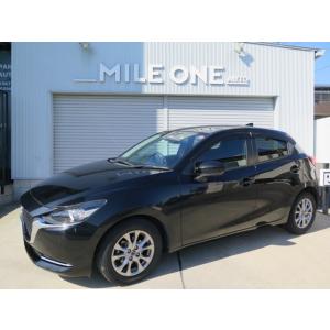 【支払総額1,350,000円】中古車 マツダ MAZDA2