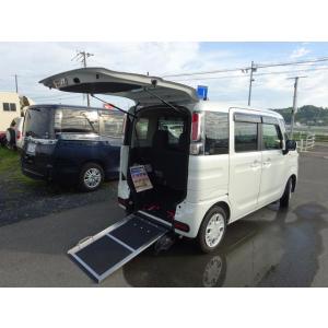 福祉車両 軽自動車 中古 車椅子の商品一覧 通販 Yahoo ショッピング