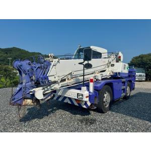 【支払総額6,800,000円】中古車 その他 日本 /その他 日本 H20☆KATOラフタークレー...