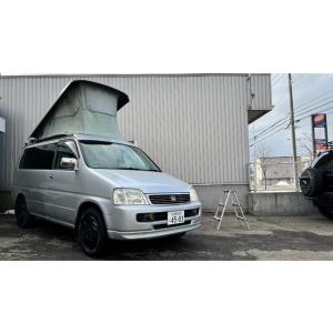 ポップアップルーフ 中古車の商品一覧 通販 Yahoo ショッピング
