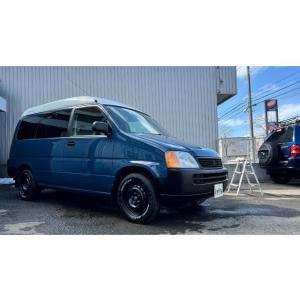 ポップアップルーフ 中古車の商品一覧 通販 Yahoo ショッピング