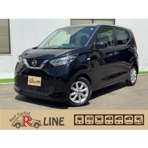 【支払総額600,000円】中古車 日産 デイズ 純正大型ナビTV バックカメラ ETC