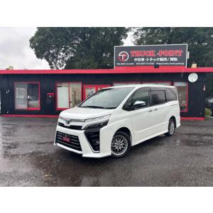 【支払総額2,180,000円】中古車 トヨタ ヴォクシー ナビ テレビ Bカメラ ETC 純正AW