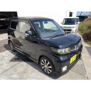 【支払総額128,000円】中古車 ホンダ ゼストスパーク