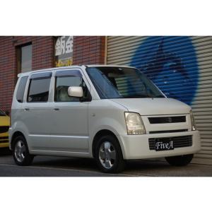 【支払総額250,000円】中古車 スズキ ワゴンR