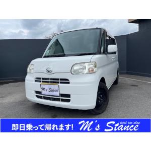 【支払総額260,000円】中古車 ダイハツ タント ナビ AW 2DW CVT｜kurumaerabi